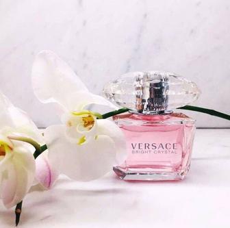 Bright Crystal Versace парфюм для женщин ОАЭ