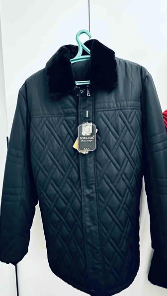 Продам куртка зимняя