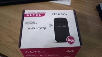 Продам роутер Алтел 4g