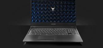 Игровой ноутбук Lenovo Legion Y530