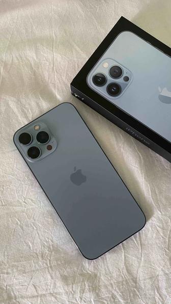 Продам IPhone 13 Pro Max 256 gb