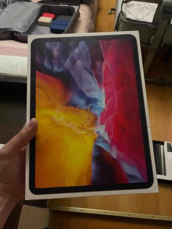 iPad Pro 11 дюймовый 2 го поколение