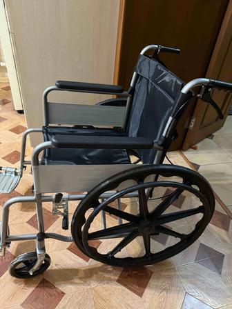 Инвалидное кресло каталка