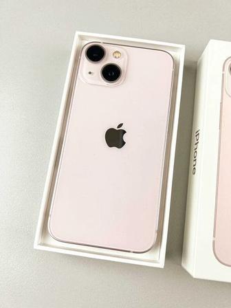 Iphone 13 Pink