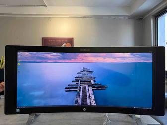 Продам моноблок HP