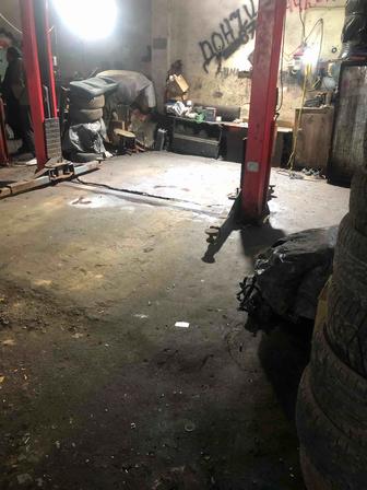 Здам в аренду автоподъемник