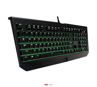 Продам игровую клавиатуру 
Razer BlackWidow
Ultimate 2016 и мышки Razer