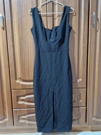 Продам платье