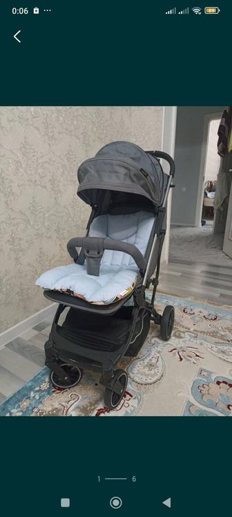 Продам коляску