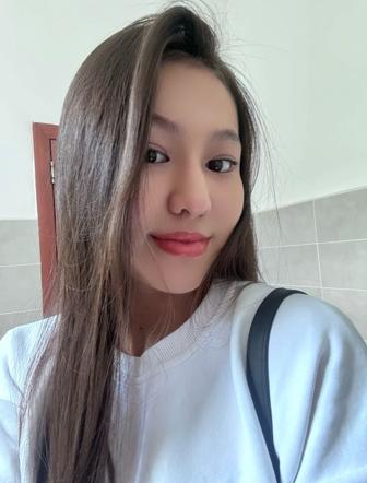 Няня