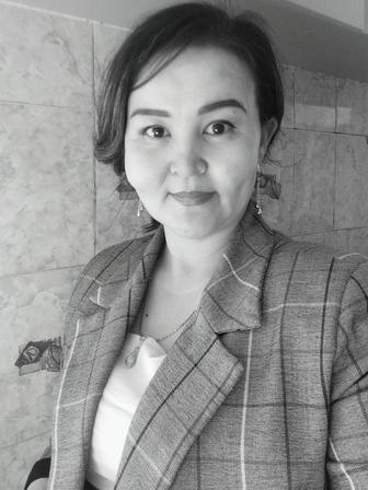математика пәні мұғалімі