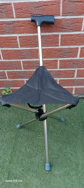 Трость стульчик 2 в 1 трость и стул