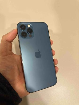 Айфон 12 про