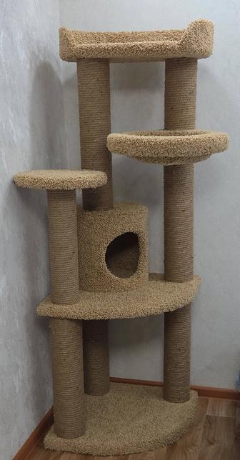Продам комплекс для кошки