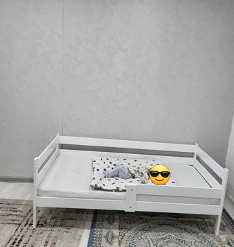 Кровать детям