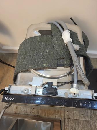 Продам посудомойку