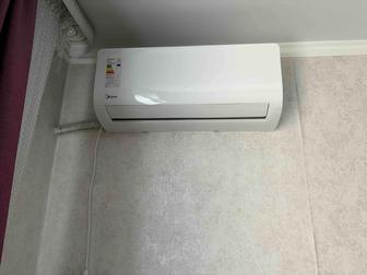 Продам кондиционер