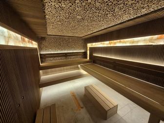 Ремонт отделка бань саун