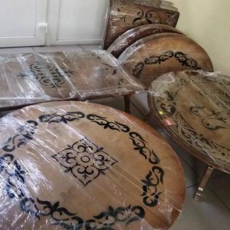 Бесік сандық домбыра