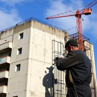 Чистовой ремонт