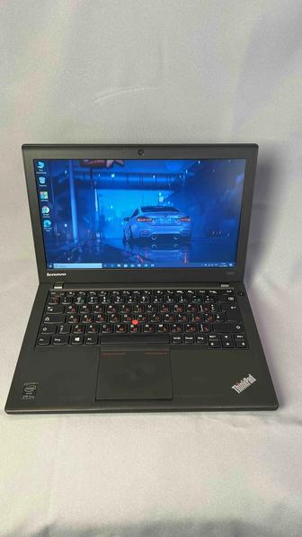 Ноутбук Lenovo ThinkPad X240 12 Intel i5- 4300U 4 GB 500GB hdd