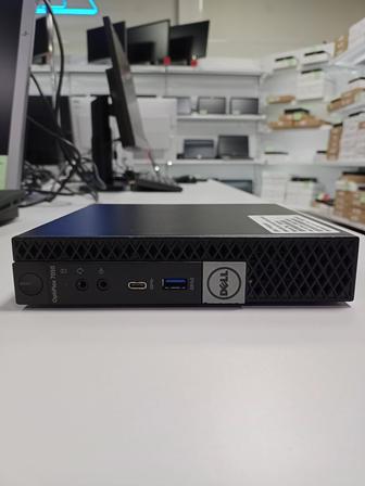 Мини-компьютер Dell OptiPlex 7050 [i5-6500T]