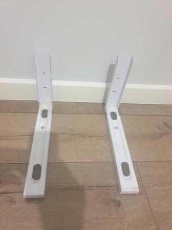 Кронштейн для микроволновки.