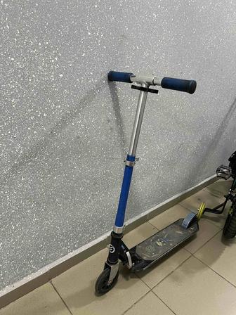 Продам самокат