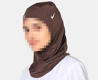 Спортивная балаклава Nike