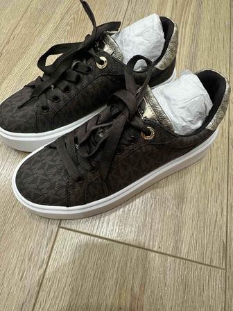 Кеды Michael kors