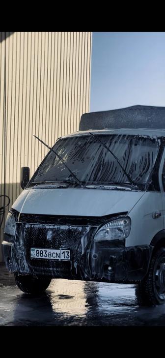 Грузоперевозки