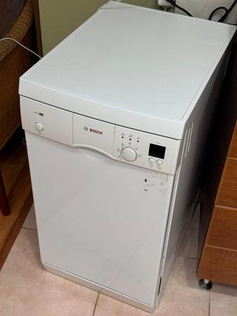 Посудомоечная машина Bosch