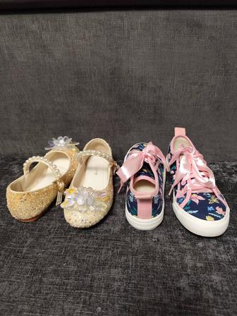 Кроссовки кеды туфли ботиночки.