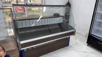 Продам холодильники для магазина