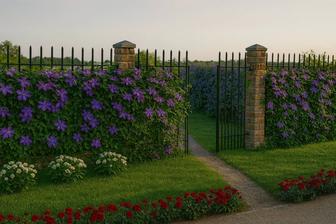 Ландшафтный дизайн