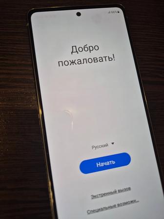 Продам телефон Samsung S20 fe