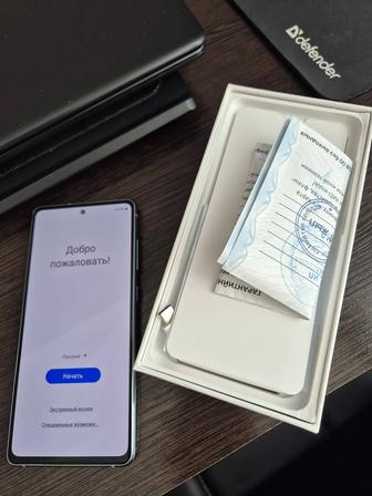 Продам телефон Samsung S20 fe