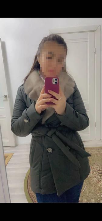 Продам куртку
