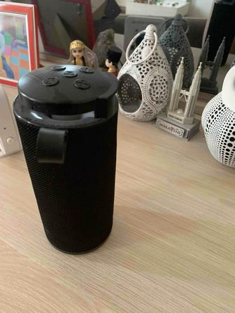 Колонка блютуз портативная