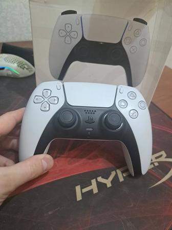 Продам геймпад для Пс5 за 13к