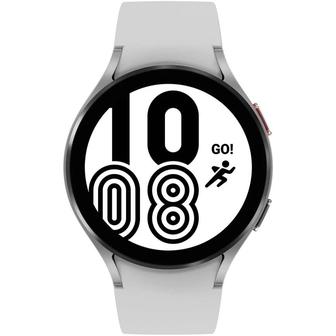 Часы Samsung galaxy watch серые