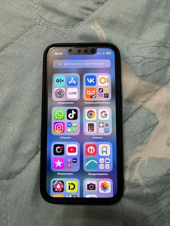 Продам iPhone 13mini