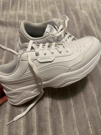 Кроссовки puma