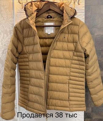 Куртка женская оригинал