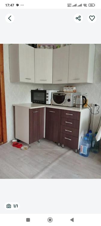 Кухонный гарнитур