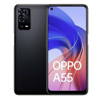 Oppo A55 в хорошем состоянии