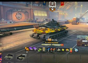 леста мир танков