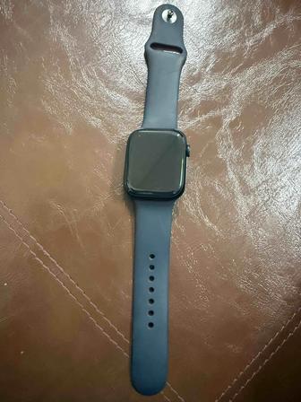 Продам Apple Watch 9 45 mm