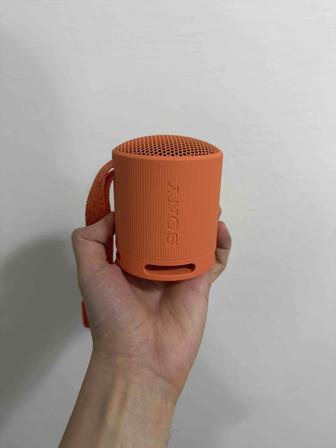 Колонка Sony xb100 новая