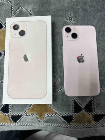 iPhone 13